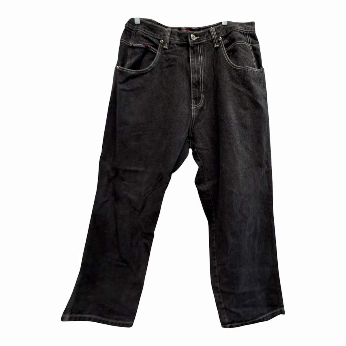 Preços baixos em Southpole Jeans Tamanho Regular para Homens | eBay