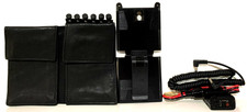 Accessories ONLY for Vintage Passport Radar Detector Cincinnati Microwave