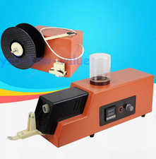 NEW 3D Filament Extruder Machine Filament Maker Desktop Printing Consumables