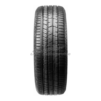1x 315/40R21 111H Continental Sommer-Reifen CrossContact LX Sport MO | 43448
