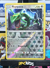 Pokemon Rayquaza 106/145 Reverse Holo | Guardiani Nascenti GRI Ita | Near Mint