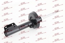 Stoßdämpfer Federbein Set Links u. Rechts für Opel Astra G CC Limo 98-09