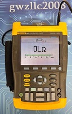 Fluke 199C 200MHz 2.5 GS/s Digital Oscillosco...