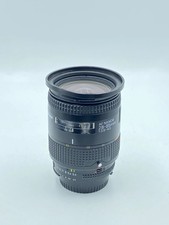 Used Nikon 28-85mm F3.5-4.5 AF D Lens
