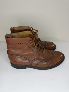Alfred Sargent Boots | eBay