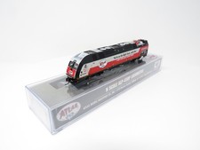 Atlas N 40005735 NJ Transit Atlas 100th Anniversary ALP-45DP Diesel Locomotive