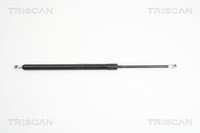 Gasfeder, KOFFER-/LADERAUM FÜR Audi TT (8J3) - Triscan 8710 29277