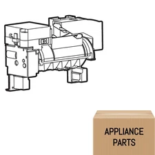 AP6978782-A OEM For LG Refrigerator Ice Maker Kit Assembly Part # Model A9