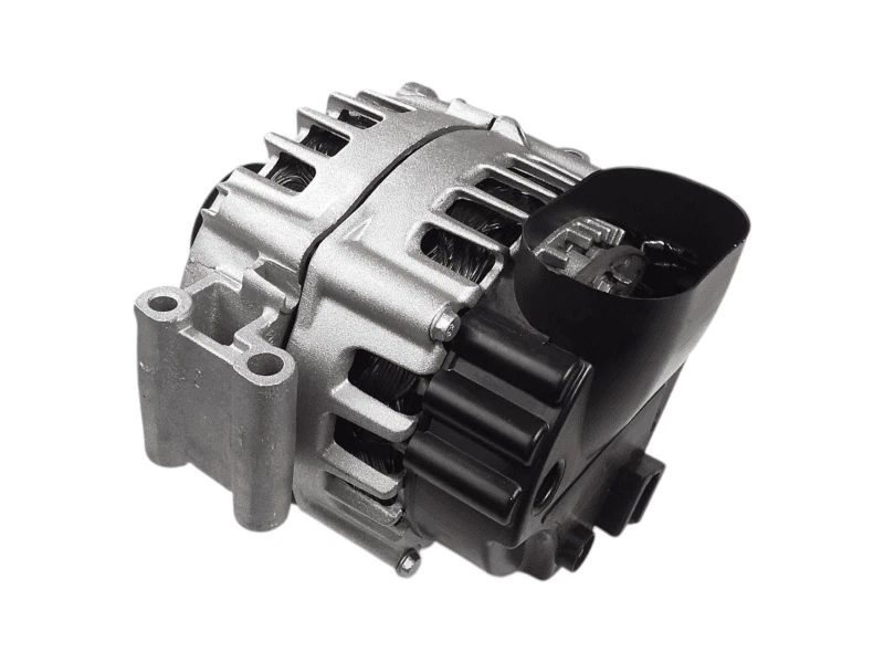 Alternator 12V/230A BMW 5 (F10) 550 i FG23S043 - Image 3 of 4