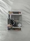 Funko Pop! Vinyl Jujutsu Kaisen Megumi Fushiguro #1119 Special w/ Protector