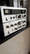 Amplificatore DENON PMA-200 vintage rarità