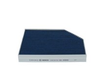 BOSCH Filter, Innenraumluft u.a. für AUDI, PORSCHE BOSCH Filter, Innenraumluft u.a. für AUDI, PORSCHE