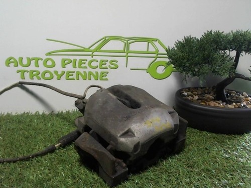 BREMSSATTEL LINKS VORNE BMW 5 serie (E39) Sedan 525d 24V (M57-D25)