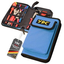 YPC ZipCaddy   L Werkzeugmappe, Werkzeug Orga...