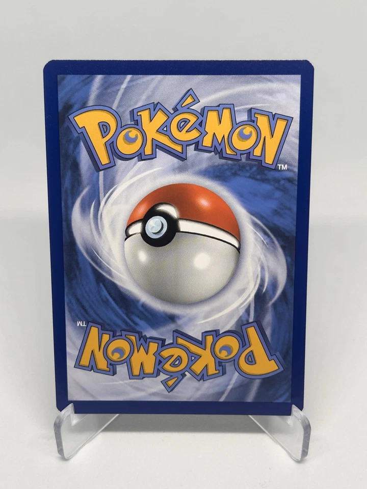 Eguana (MEG 143) .DE | Mega-Entwicklung Helioptile | Pokémon Karte NM - Bild 2 von 3