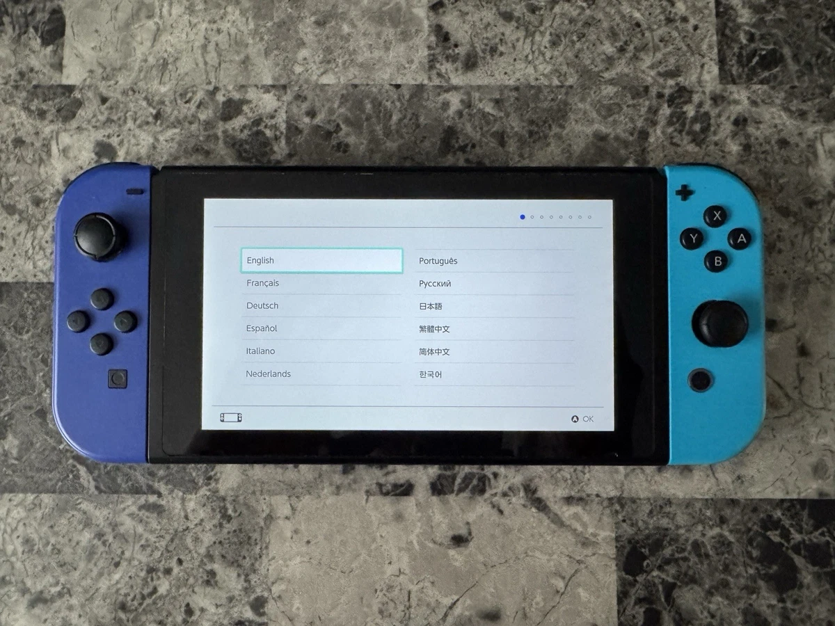 Nintendo Switch Black Video Game Consoles for sale | eBay