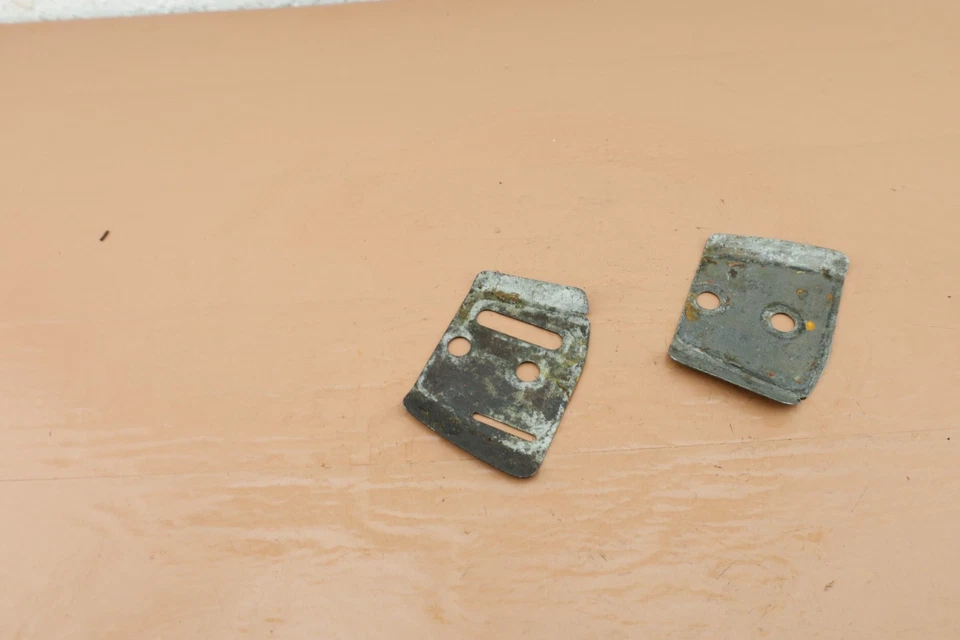 Оригинальная направляющая цепи для цепной пилы John Deer 50 В - Изображение 2 из 4