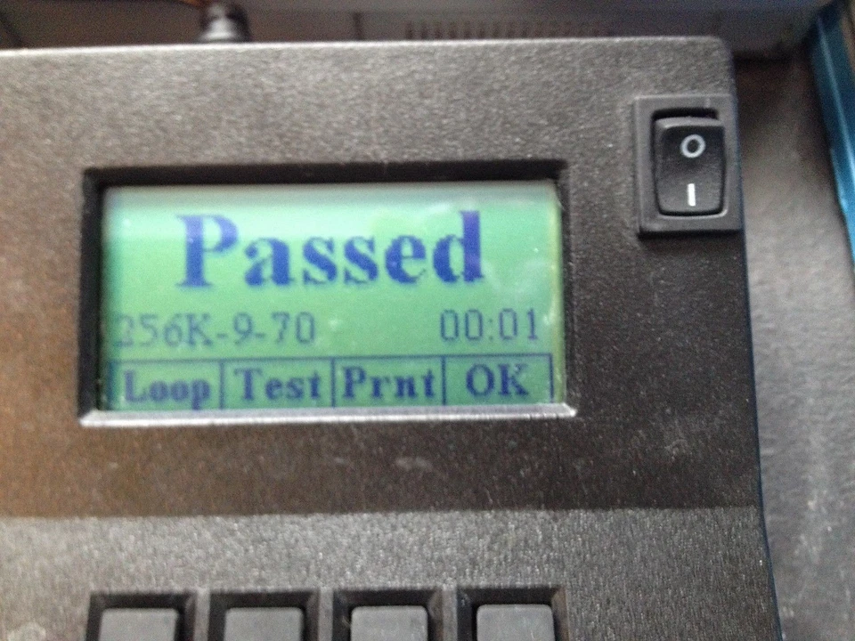 4x 256KB 30 pines 9 chips 80ns paridad 256K-9 memoria SIMMs 1 MB RAM Apple PC Mac SE  Foto 3 de 3