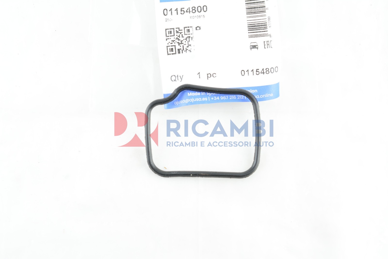 Thermostat Gasket Seal for FIAT 500 Citroen Nemo Chevrolet Aveo 01154800
