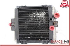 18-23 Audi RS5 S5 Engine Cooling Auxiliary Radiator 8W0121212G OEM