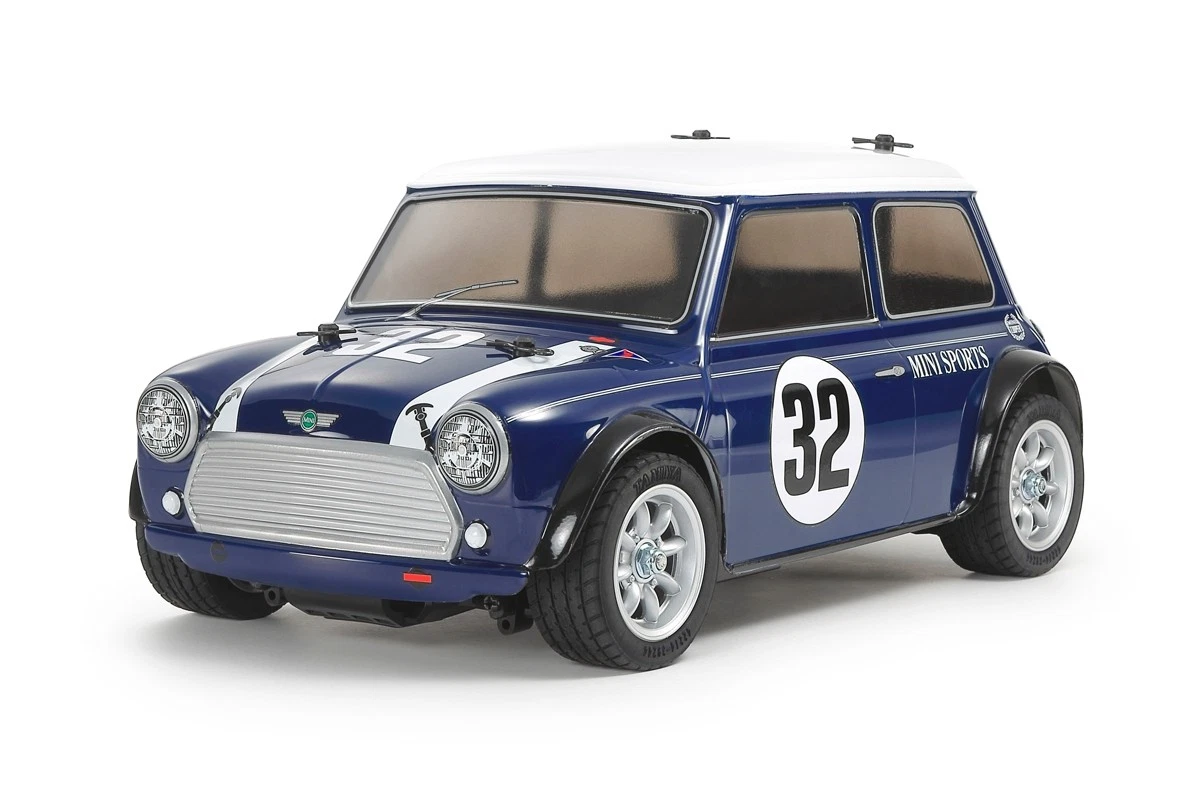 1:10 Scale Hobby RC Car, Truck & Motorcycle Minis for sale - eBay