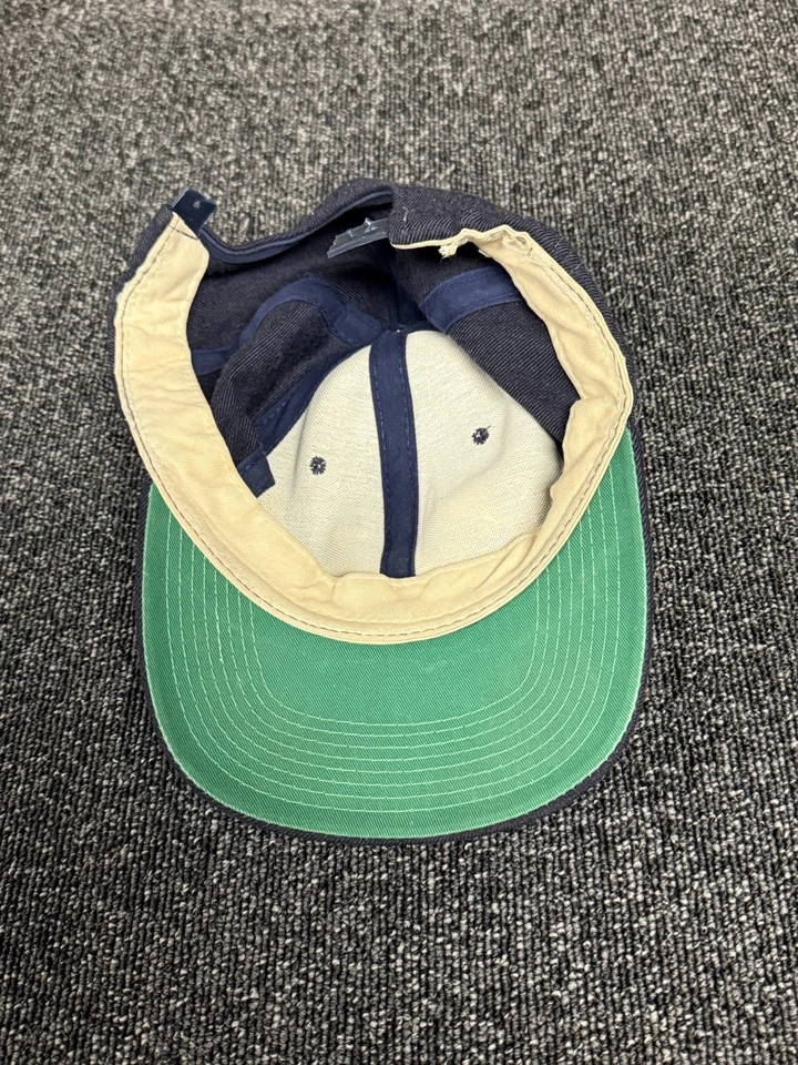 Винтажная бейсболка Chiago Bears Sports Specialties с надписью одна линия 90-е ЧИТАЙТЕ - Изображение 2 из 2