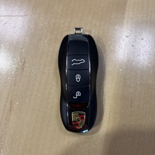 Oem Smart Key Fob Keyless Remote For Porsche 2019-2025 Cayenne Free Shipping