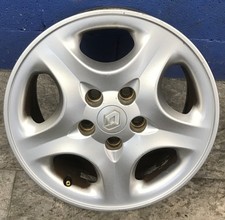 Jantes Renault R15
