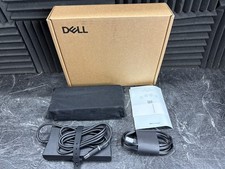 Dell WD25 Pro Dock 100 watt DELL-WD25 9GMPM OPEN BOX