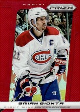 Click to enlarge Brian Gionta