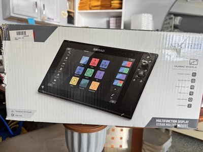 Simrad NSS12 evo3S Wireless Touchscreen year 2022