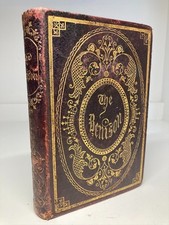 1854 THE BENISON Women s Conduct Gift Book Fu...