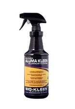 Bio Kleen    M00107    Bio Kleen Aluma Kleen  32 Oz