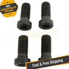 Jesel Blt-21892-4 Rocker Stand Bolts - Set Of 4