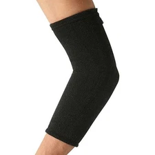 Mizuno Dry Vector Arm Supporter Elbow Sleeve Black M / L 1pc Japan