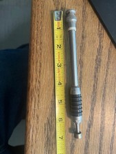 Scanner/Ham Radio Telescopic Antenna Collapsible 25-1300 Mhz