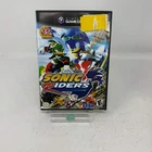 Sonic Riders (Nintendo GameCube, 2006)