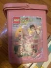 Vintage Lego Universal : Basic 1688 Basic Building Set For Her