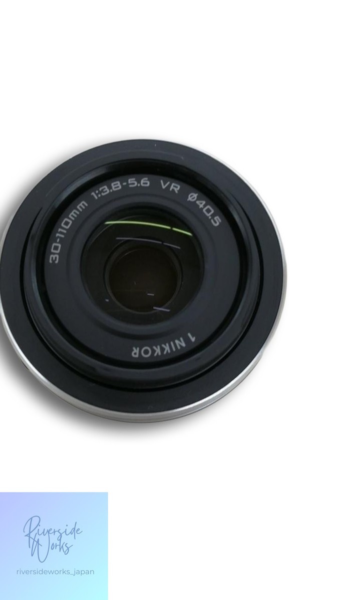 NIKON 30-110MM Telephoto Zoom Lens 1:3.8-5.6 for Nikon Cameras | eBay