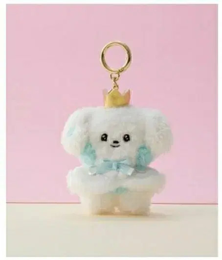 2024人気新作 Unopened) Gyunini zerobaseone keyring Doll Gyunini Prince その他