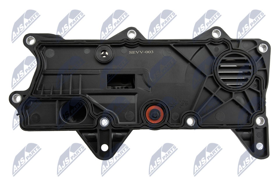 ✅Fits NTY BPZ-VV-003 valve cover/oil separator ⭐UK Seller⭐ - Image 12