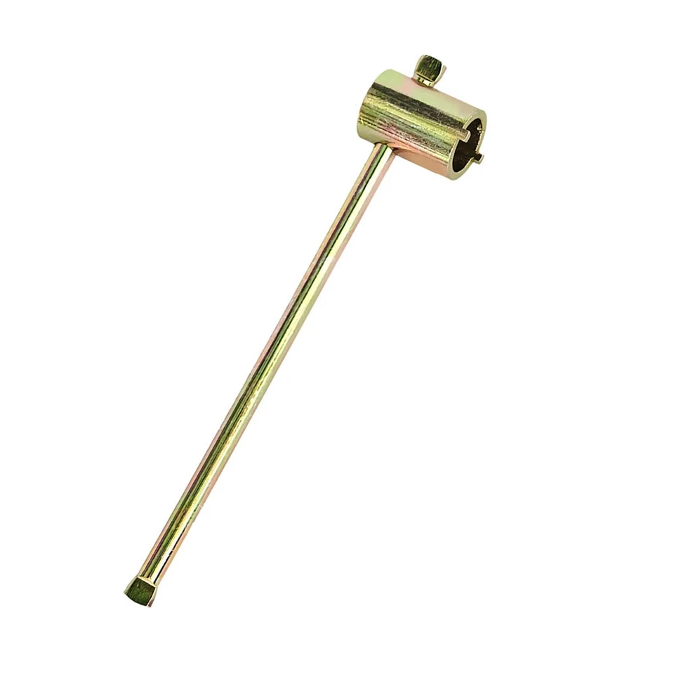 For GMC Chevrolet C/K10 20 30 98 Rear Quarter Glass Window Crank Roller Nut Tool Foto 4 de 4