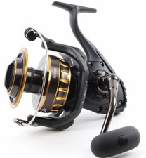 daiwa bg4000 bg saltwater spinning reel. Daiwa BG4000 Saltwater Spinning Reel for sale online