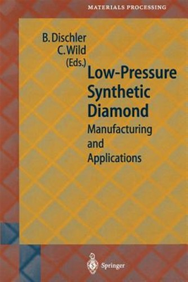 #ad Low Pressure Synthetic Diamond : Manufacturing and Applications Paperback by... $120.64