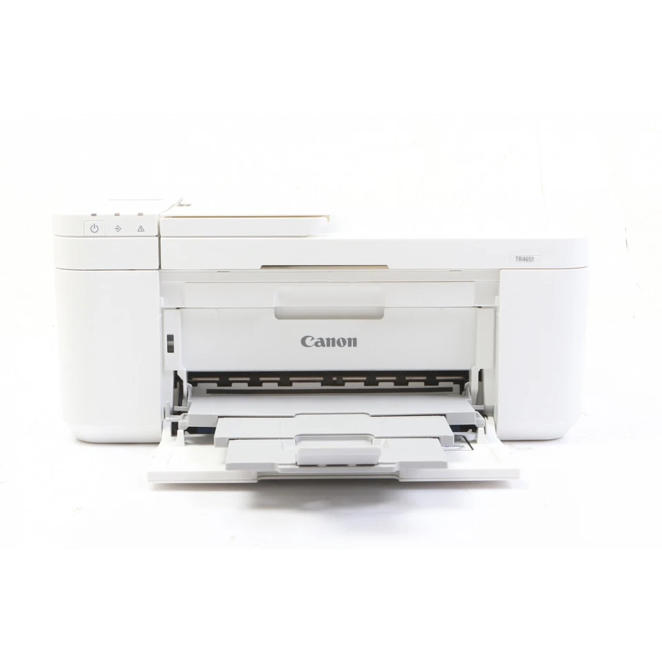 Canon PIXMA TR4651 + Défectueux (278765) - Photo 2/4