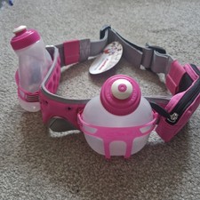 Running Drinks Belt Triathlon Marathon Running Fuelbelt Pink Belt Ladies