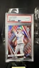 2023 Panini Phoenix Jared Goff #27 Red Detroit Lions PSA 10 Football NFL POP 2
