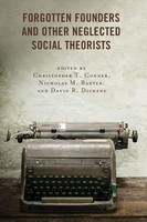 Christopher T. Conner (U. A.) | Forgotten Founders And Other Neglected Social...