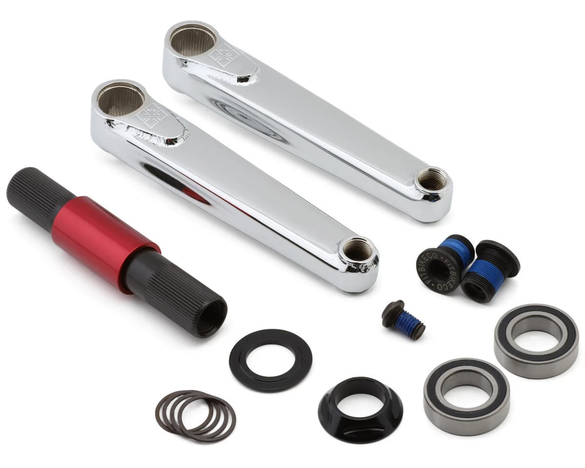 Fitbikeco. Bicycle Cranksets for sale | eBay