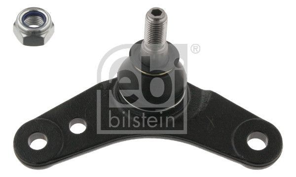 FEBI BILSTEIN 21485 Front Left N/S Passenger Nearside Ball Joint Fits Mini Mini